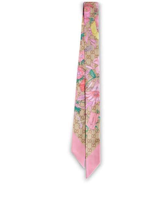 26FW 구찌 머플러/스카프 874780 3G001 Multicolor