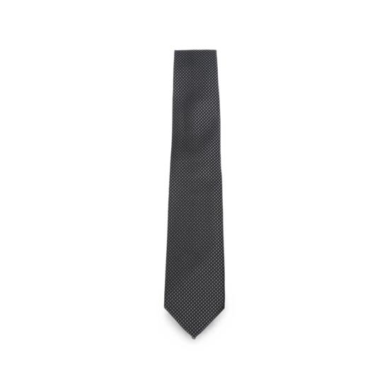 26FW 톰포드 넥타이 S0341 STE001 TAZ BLACK GREY