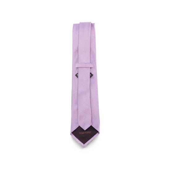 26FW 톰포드 넥타이 S0349 STE001 PDH PURPLE - TOMFORD