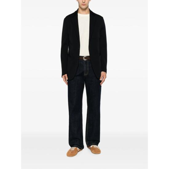 26FW 카날리 수트 자켓 JR03538 J0147 301 BLACK - CANALI