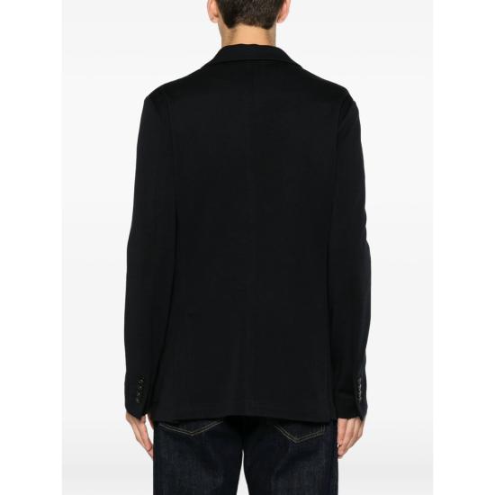 26FW 카날리 수트 자켓 JR03538 J0147 301 BLACK - CANALI