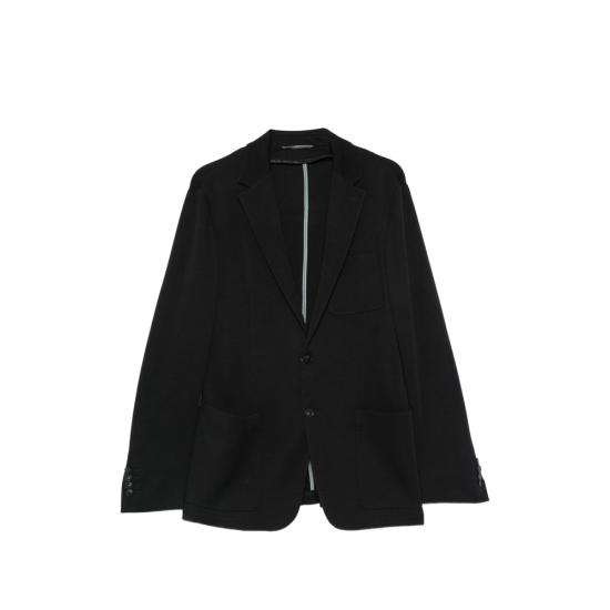 26FW 카날리 수트 자켓 JR03538 J0147 301 BLACK