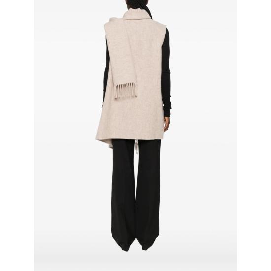 26FW 파비아나 필리피 베스트 SAD216A908 M538 0164 NEUTRALS - FABIANA FILIPPI