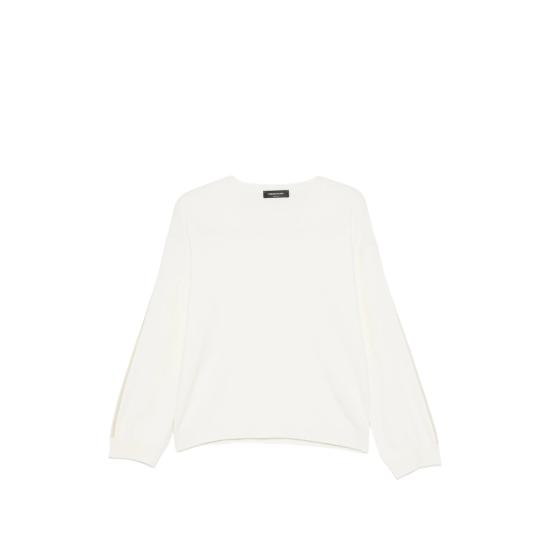 26FW 파비아나 필리피 자켓 MAD216F383 M281 25 WHITE
