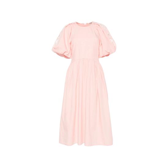 26FW 스티네 고야 원피스 SGD284 2522 BALLE PINK