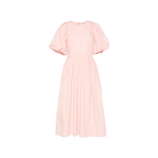 26FW 스티네 고야 미디 원피스 SGD284 2522 BALLE PINK