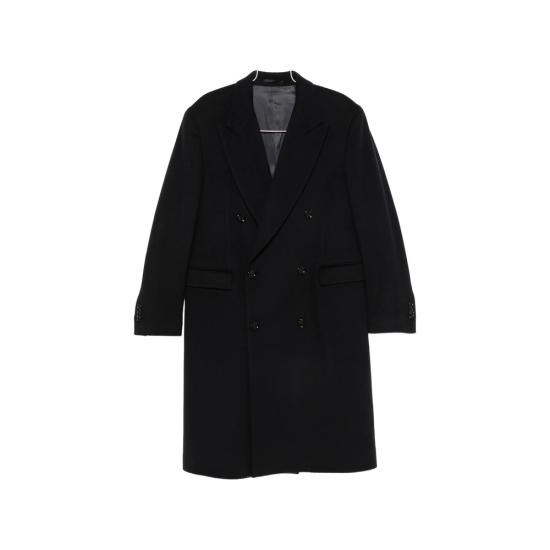 26FW 라르디니 코트 AC40408E CN656001 850 BLACK