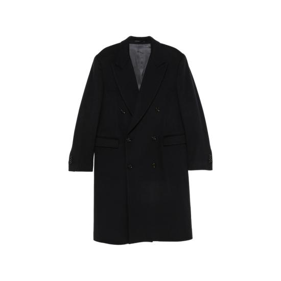 26FW 라르디니 코트 AC40408E CN656001 850 BLACK