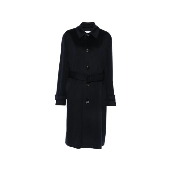26FW 라르디니 코트 AC23009 ACC67626 850 BLUE
