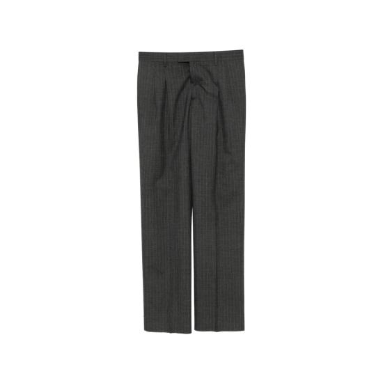 26FW 라르디니 스트레이트 팬츠 ACBREST ACIF67431 920GR GREY