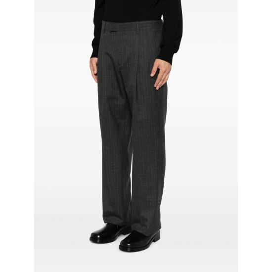 26FW 라르디니 스트레이트 팬츠 ACBREST ACIF67431 920GR GREY - LARDINI