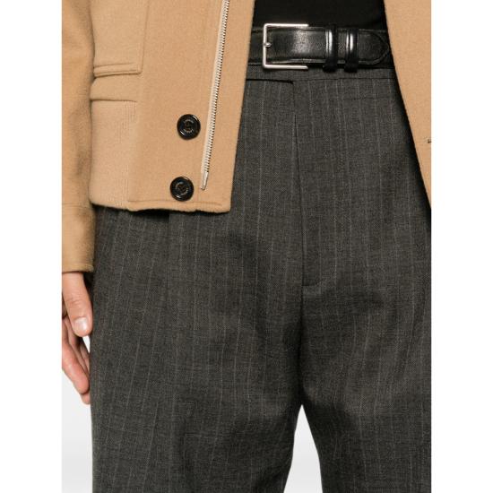 26FW 라르디니 스트레이트 팬츠 ACBREST ACIF67431 920GR GREY - LARDINI