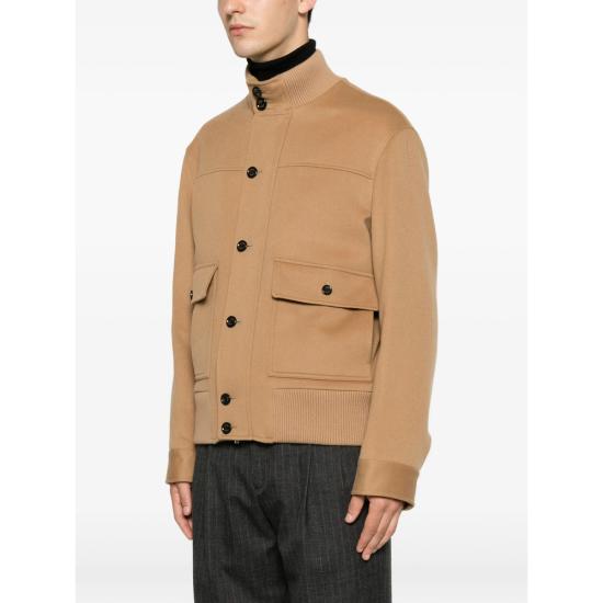 26FW 라르디니 자켓 ACSPONGE ACSP67642 300 NEUTRALS - LARDINI