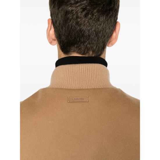 26FW 라르디니 자켓 ACSPONGE ACSP67642 300 NEUTRALS - LARDINI