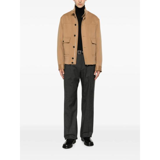 26FW 라르디니 자켓 ACSPONGE ACSP67642 300 NEUTRALS - LARDINI