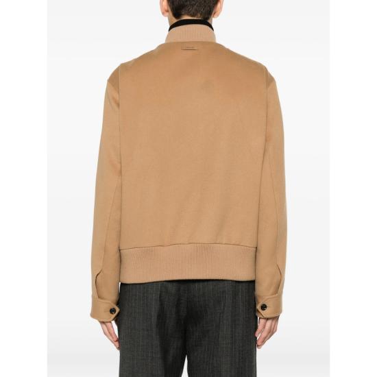 26FW 라르디니 자켓 ACSPONGE ACSP67642 300 NEUTRALS - LARDINI