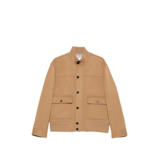 26FW 라르디니 자켓 ACSPONGE ACSP67642 300 NEUTRALS