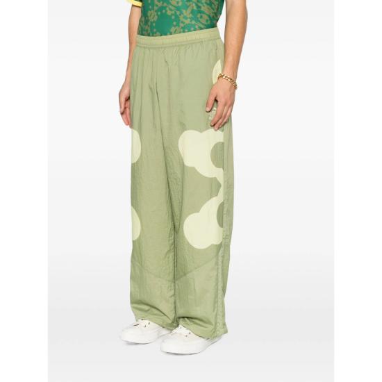 26SS 푸마 트레이닝/조거 팬츠 635124 25 GREEN GREEN NEUTRALS - PUMA
