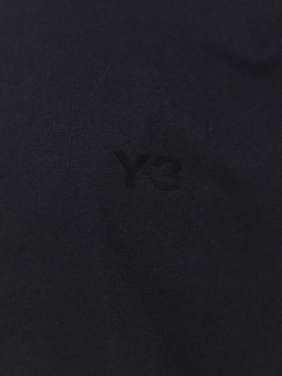 26FW 와이쓰리 긴팔 셔츠 4068819191582 BLACK - Y-3