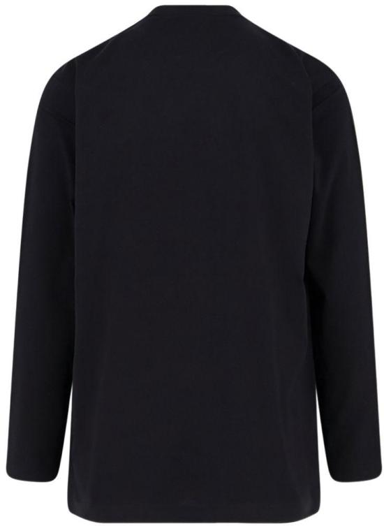 26FW 와이쓰리 긴팔 셔츠 4068819191582 BLACK - Y-3