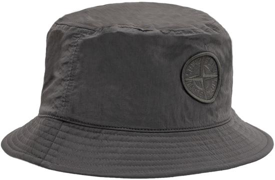 26SS 스톤 아일랜드 모자 L1S159100012S0076V0059 DONKERGREY - STONE ISLAND
