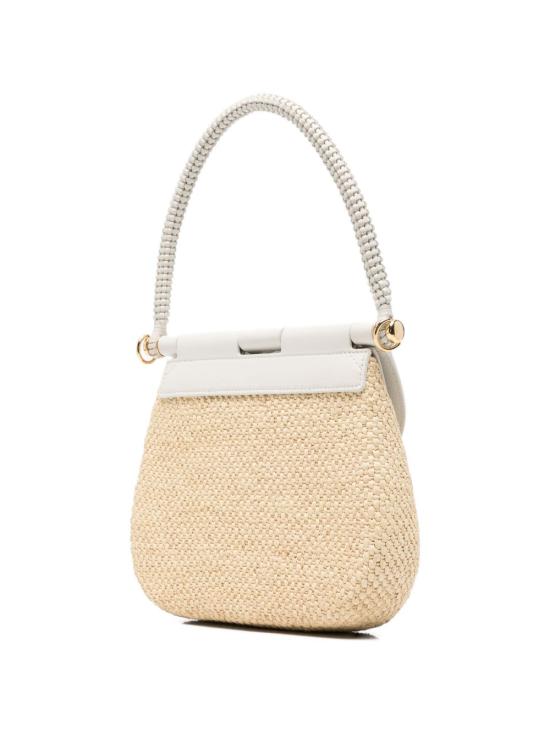 26SS 로에베 토트백 AFSHFSHX02 2163 WHITE - LOEWE