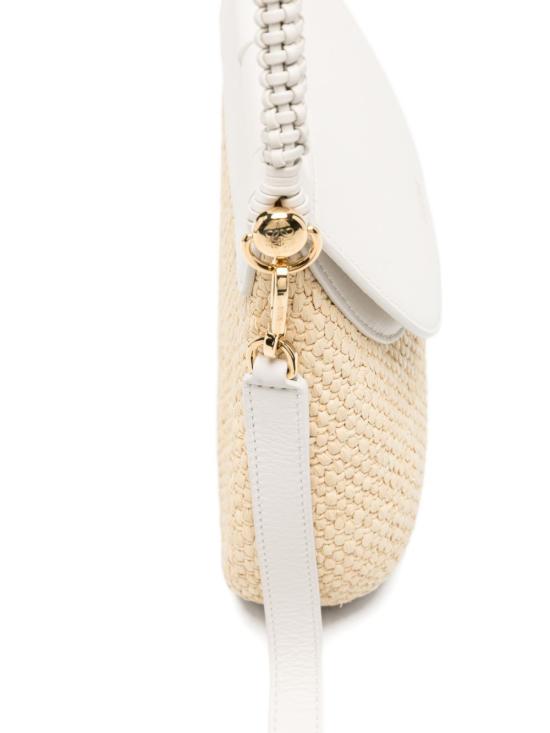 26SS 로에베 토트백 AFSHFSHX02 2163 WHITE - LOEWE