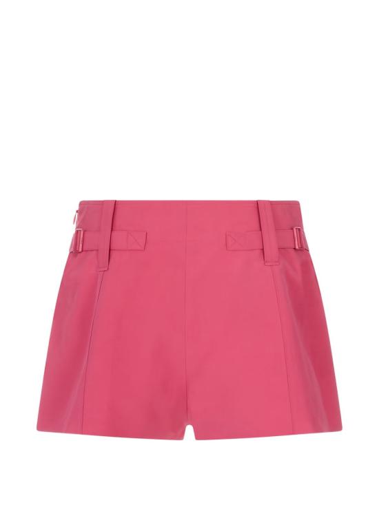 26FW 끌로에 숏팬츠 CH26USH05143 6Y8 PINK - CHLOE