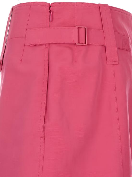 26FW 끌로에 숏팬츠 CH26USH05143 6Y8 PINK - CHLOE