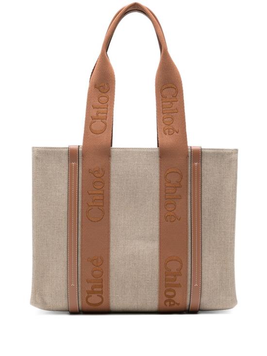 26FW 끌로에 토트백 CHC23AS383L17 25S BEIGE