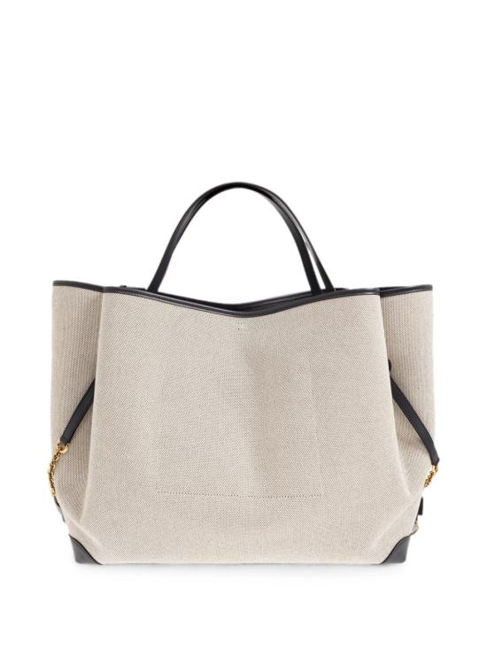 26FW 끌로에 토트백 CH26AS654S63 44C BLACK - CHLOE