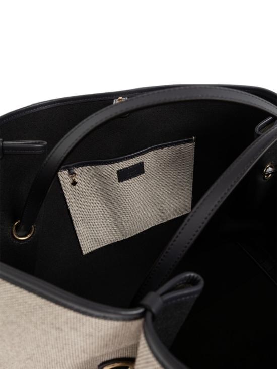 26FW 끌로에 토트백 CH26AS654S63 44C BLACK - CHLOE