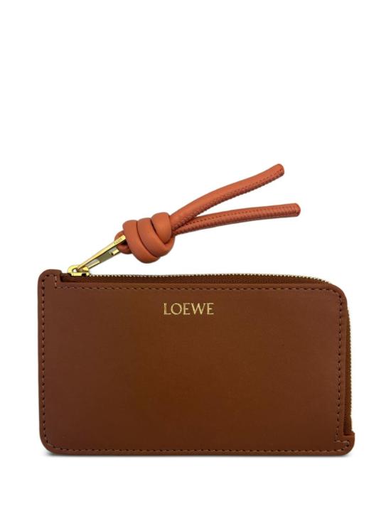 26FW 로에베 지갑 CEM1Z40 X026255 LUGGAGE