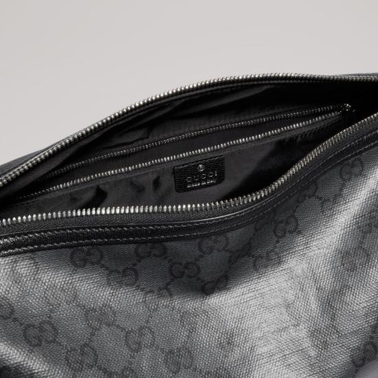 26FW 구찌 크로스백 A002KXFAF8R1000 Black - GUCCI