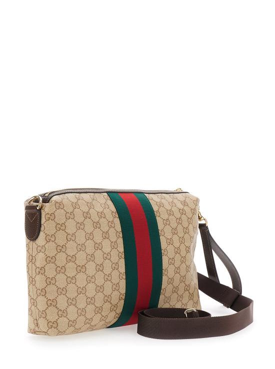 26FW 구찌 크로스백 A002KXFAF999646 Beige - GUCCI