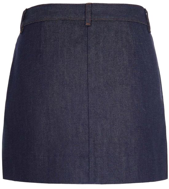 26SS 아페쎄 데님 스커트 2106457052277 NAVY - A.P.C.