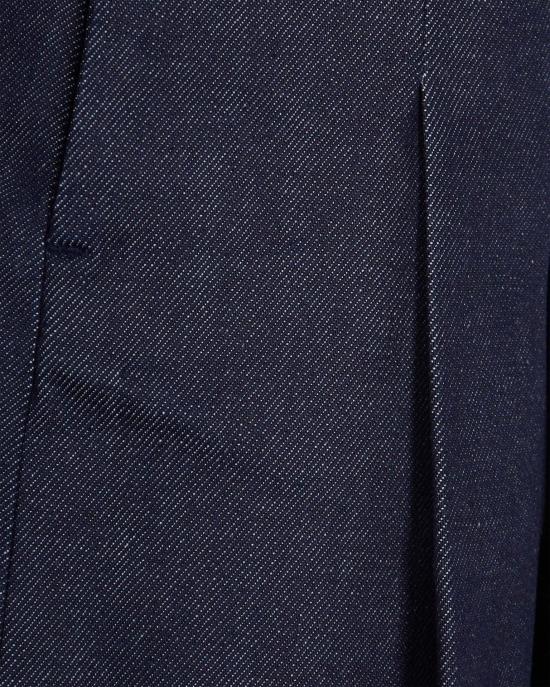 26SS 아페쎄 데님 스커트 2106457052277 NAVY - A.P.C.