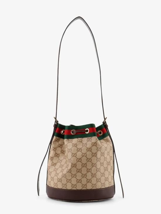 26FW 구찌 크로스백 A002GWFAF798547 Beige - GUCCI