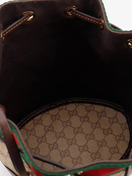 26FW 구찌 크로스백 A002GWFAF798547 Beige - GUCCI