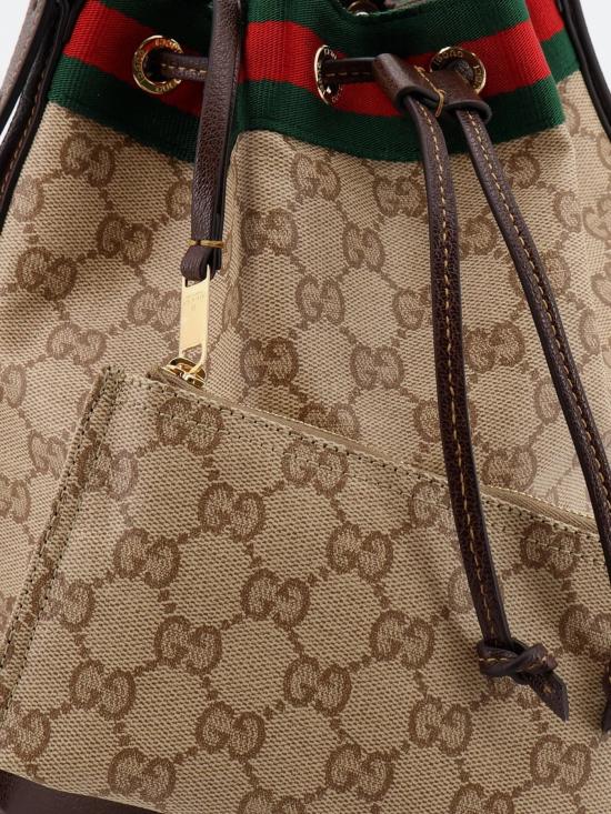 26FW 구찌 크로스백 A002GWFAF798547 Beige - GUCCI
