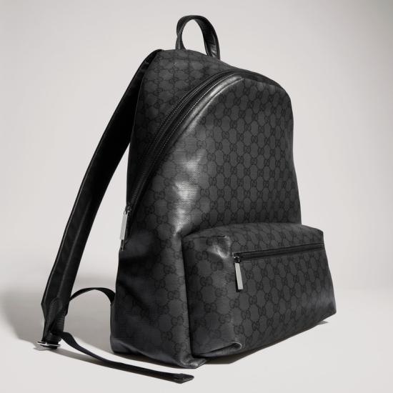26FW 구찌 백팩 A0020SFAGAA1000 Black
