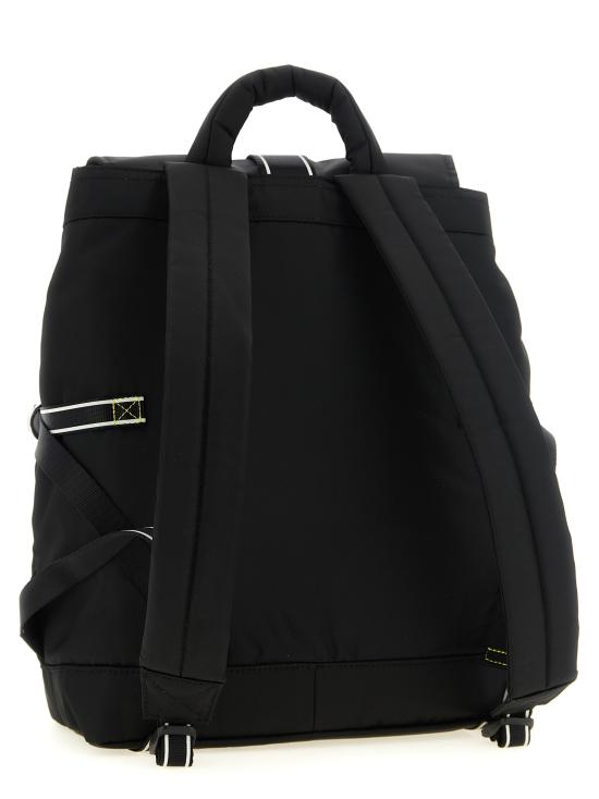 26FW 가니 백팩 C2010002099 Black - GANNI