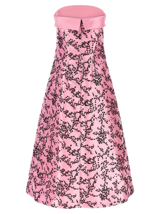 26FW 알베르타 페레티 롱 원피스 A043866472221 Multicolor - ALBERTA FERRETTI