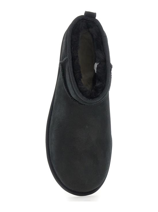26FW 어그 부츠 1137391BLK Black - UGG