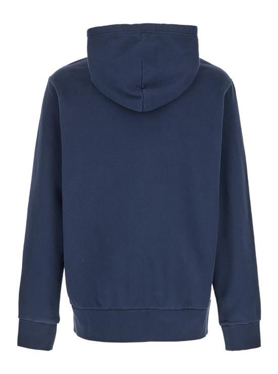 26FW 폴로 랄프로렌 후드 티셔츠 710916690018 Blu - POLO RALPH LAUREN