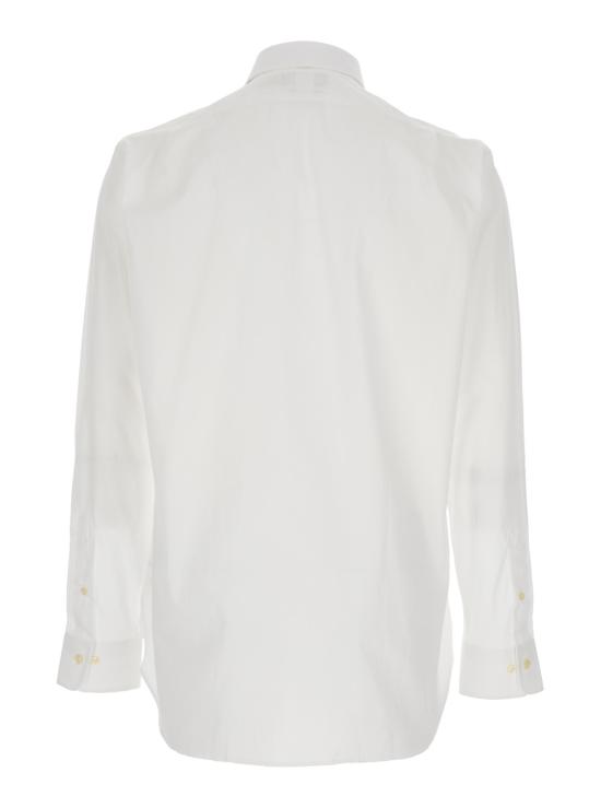 26FW 폴로 랄프로렌 긴팔 셔츠 712827063003 White - POLO RALPH LAUREN