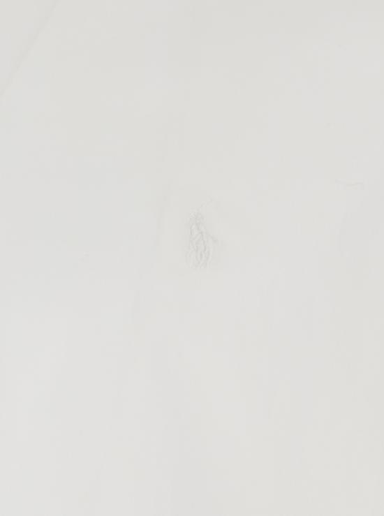 26FW 폴로 랄프로렌 긴팔 셔츠 712827063003 White - POLO RALPH LAUREN