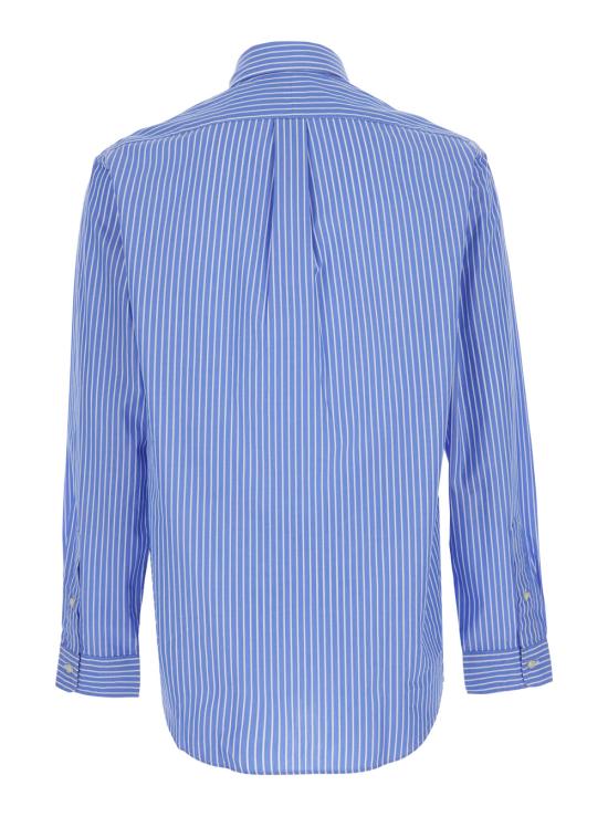 26FW 폴로 랄프로렌 긴팔 셔츠 710B15595005 Blu - POLO RALPH LAUREN