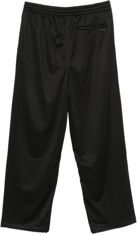 26SS 스투시 트레이닝/조거 팬츠 1167650001 BLACK - STUSSY