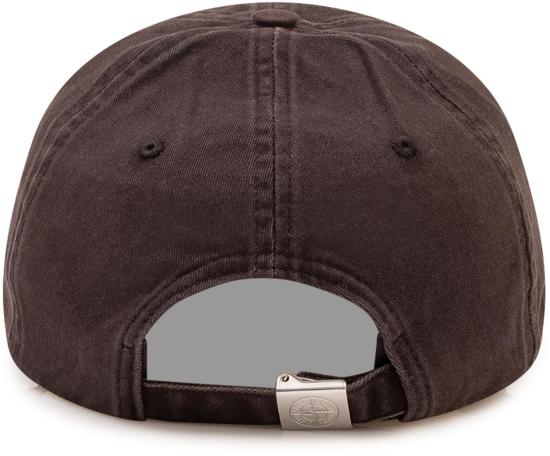 26SS 스톤 아일랜드 모자 L1S159100002S0106V0029 BROWN - STONE ISLAND